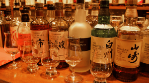 whisky japońska