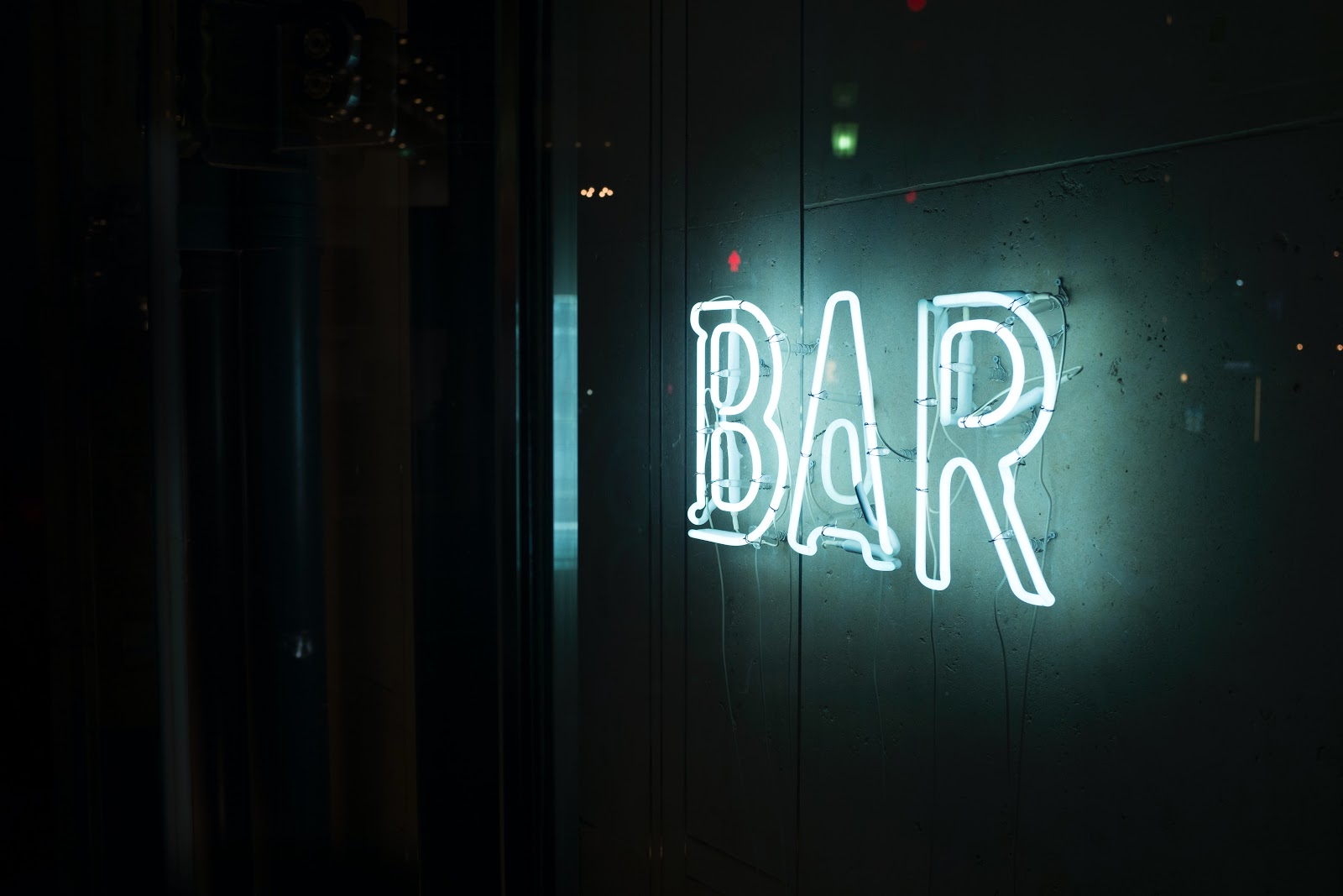 Bar Diageo | eluxo.pl