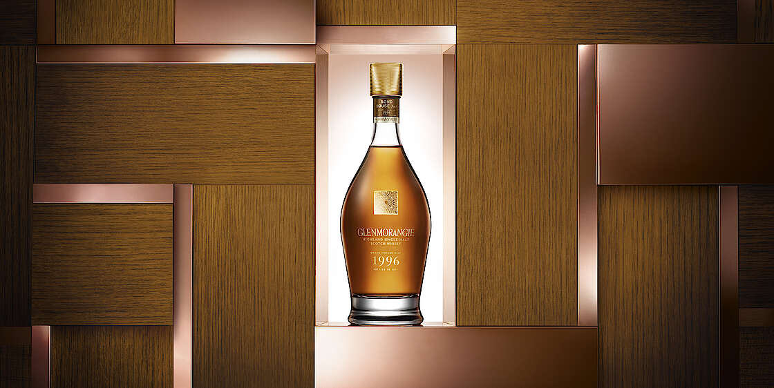Glenmorangie wypuszcza nową whisky | eluxo.pl