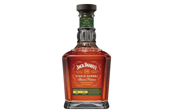 Jack Daniel's Single Barrel | eluxo.pl