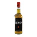 WHISSIN - Whisky bezalkoholowa