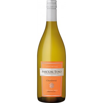 Pascual Toso Chardonnay 