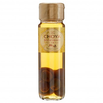 The Choya Royal Honey