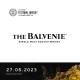 MASTERCLASS - THE BALVENIE - 14:00 27.05.2023