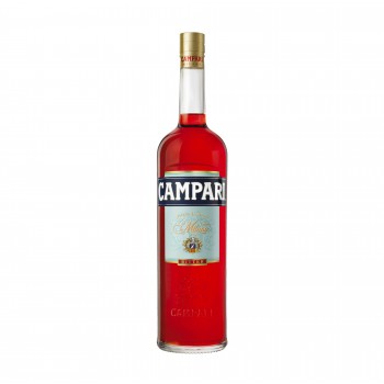CAMPARI 3l