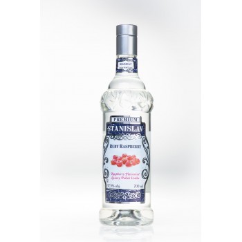 Stanislav Raspberry Vodka 37,5% 0,7l