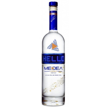 Medea Vodka 
