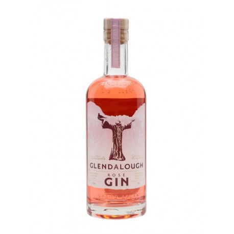 Glendalough Rose Gin 