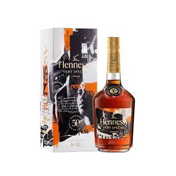 Hennessy HIP HOP 0,7l