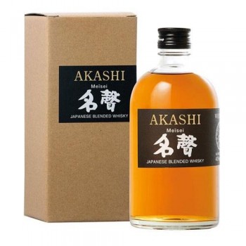  Akashi Meisei Blend 40% 0,5l