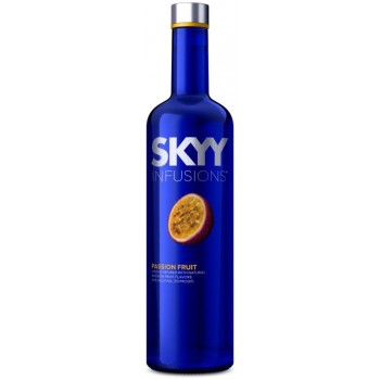 Skyy Infusion Passion Fruit