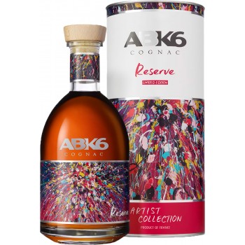 ABK6 Cognac Reserve Limited Edition Nᵒ3