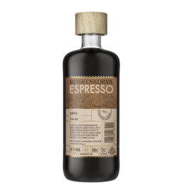 Konsenkorva Espresso