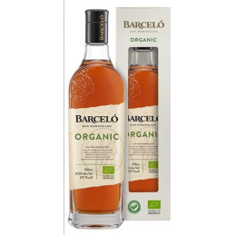 Barcelo Organic