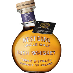 West Cork Maritime Sherry...