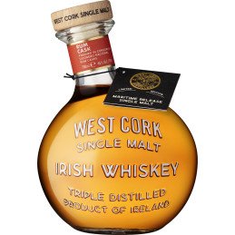 West Cork Maritime Rum...