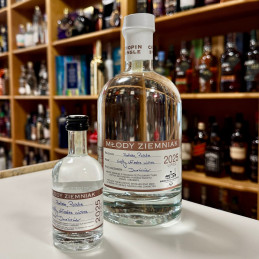 Młody Ziemniak 2025 500 ml + miniaturka 50 ml