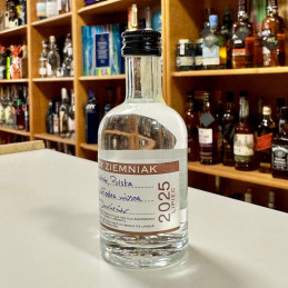 Młody Ziemniak 2025 50 ml 40%