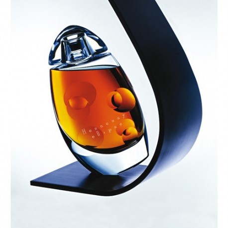 Hennessy Ellipse - from the private collection