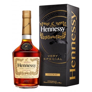 Hennessy VS 0,7L w kartoniku