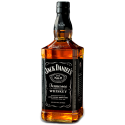 Jack Daniel's 0,5L