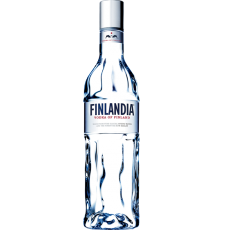 Finlandia 0,7L
