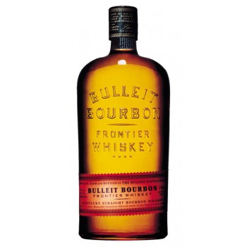 Bulleit Bourbon 0,7L