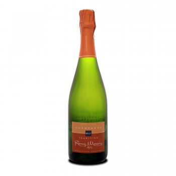 Remy-Massin Brut Tradition