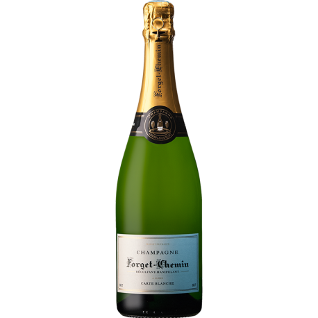 Forget-Chemin Carte Blanche Brut
