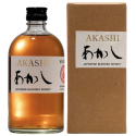 Akashi 40% 0,5l 