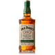Jack Daniel's Rye 45% 0,7l 