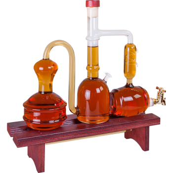 Destylatornia - Bottle Distillation 0,7L