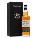 Tomintoul 25YO Single Malt Scotch Whisky