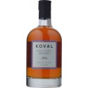 Koval Millet Whiskey