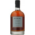 Koval Four Grain Whiskey