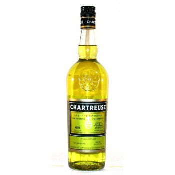 Chartreuse żółty 0,7L