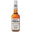 Evan Williams White Bottled-in-Bond Bourbon