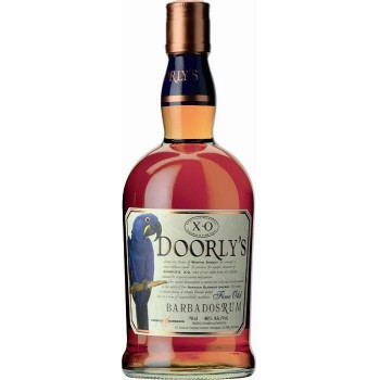 Doorly`s X.O Barbados Rum