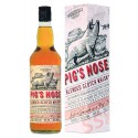Pig`s Nose Blended Scotch Whisky