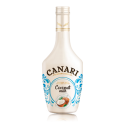 Canari Coconut-milk 15% 0,35l