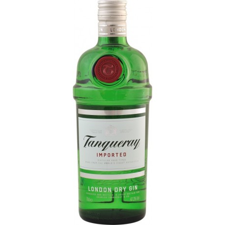 Tanqueray Gin  0,7L