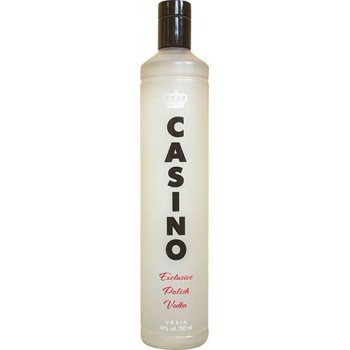 Wódka CASINO GRAIN 