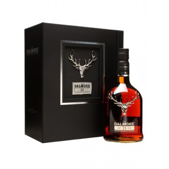 Dalmore Aged 25 YO Single Malt Scotch Whisky 