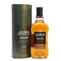 Jura Seven Wood Single Malt Scotch Whisky 