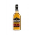 Jimsher Whisky From Saperavi Cask 