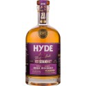Hyde no.5 Single Grain 1860 the aras cask 46%