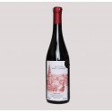 Winnica Trojan - wino czerwone 2017