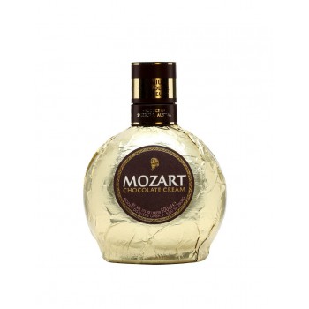 Mozart Gold 17% 0,5l