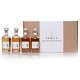 Whisky ekstremalnie torfowa - SAMPLE 4 x 50 ml 