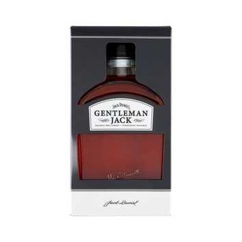Jack Daniel's Gentleman 1L w kartoniku
